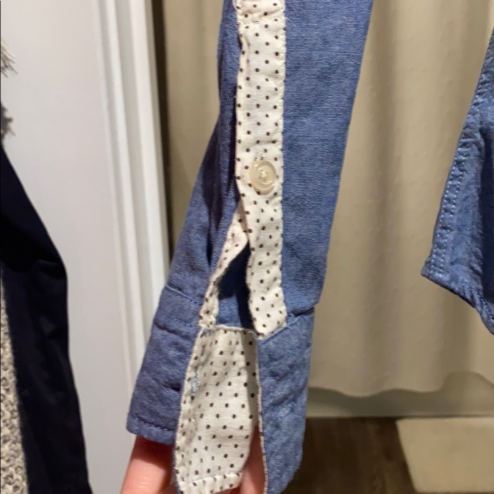 Button Down - Picture 2 of 3